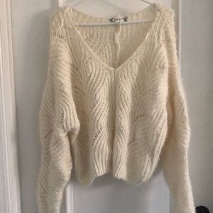 Sweater from Pink Rose